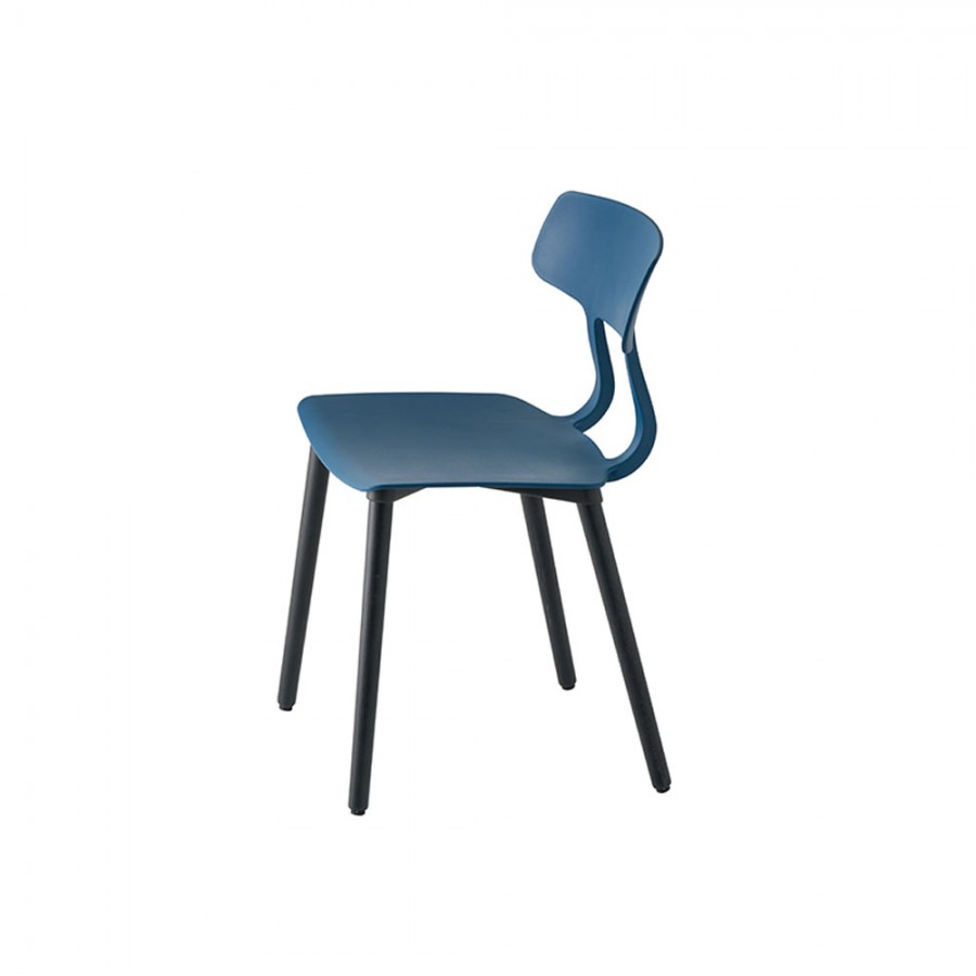 Scaun comercial Metalmobil Snap 1105